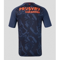 Camisa de Futebol Feyenoord Equipamento Alternativo 2026-27 Manga Curta